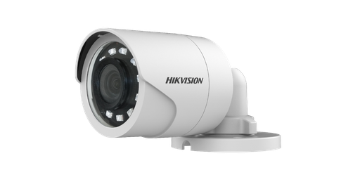 [DS-2CE16D0T-EXIF] CÁMARA BALA 1080P - METÁLICA